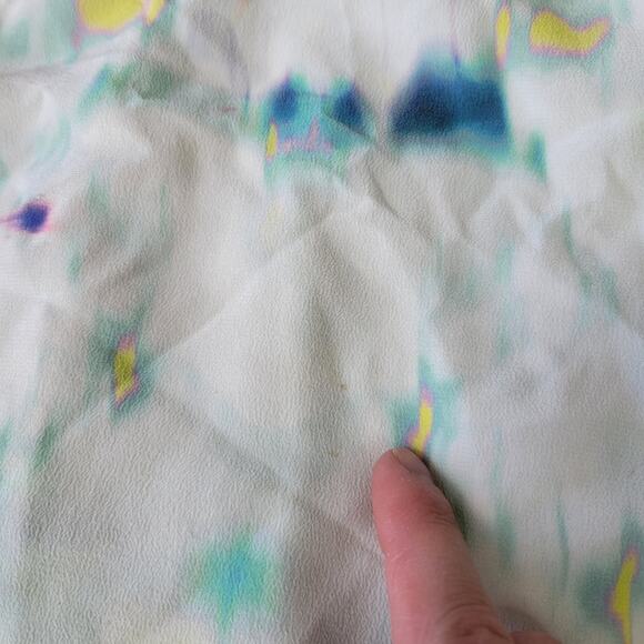 Reiss Silk mini Dress 2 - Picture 6 of 8